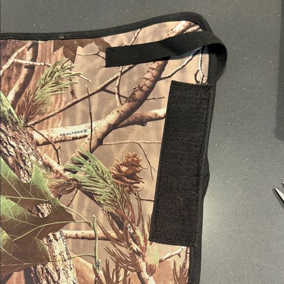 Corduroy rattlers brand gaiters NWOT with Primos hunting calls - Picture 4 of 11